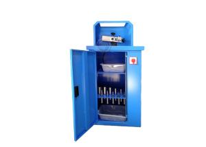 Quality Hose Skiving Machine 2 Inch Stainless Steel Braided Rubber Hose Cutting Machine wholesale
