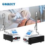 Fractional Laser Equipment 110V 220V Laser Acne Scar Removal Machine Spot Size 0