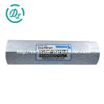 YN50V00020F1 YN50V00020F2 Excavator Inline Filter Kobelco SK200-8