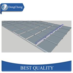 Quality Architectural Custom Aluminum Panels , PE Powder Coated Aluminum Panels wholesale