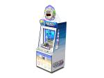 Interesting Pearl Fishery Ticket Redemption Game Machine Three Players