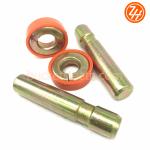 6Y3228 8E6259 6Y3228 Mini Excavator Bucket Pins Smooth Finishing