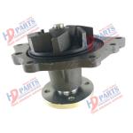 H07D Engine Water Pump 16100-2971 16100-2970 16100-2980 16100-2981 16100-2982 16