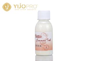 Quality Safety Colorful Permanent Tattoo Ink Makeup Pigments For Body Part / Skin wholesale