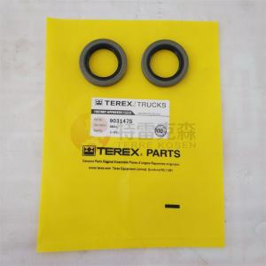 Quality TEREX 9031475 SEAL for terex tr100 truck wholesale