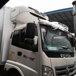 3Ph T 1100M Thermo King Container Refrigeration For Truck