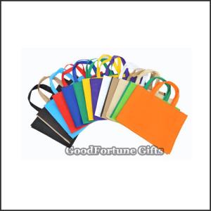 Quality Shopping Custom Bag High Capacity Non Woven Tote Bags Eco Friendly For Family wholesale