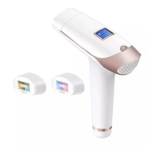 Quality Skin Rejuvenation 100V 240V 900nm Laser Hair Removal Handset wholesale
