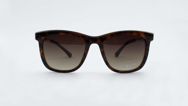 Oversized sunglasses for women polarised lens square shape 100% UV 400