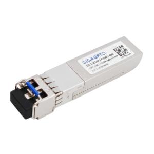 Quality Dual Channels 155Mbps Compact SFP BIDI Transceiver TX1310nm RX1490nm LC 40km DOM wholesale