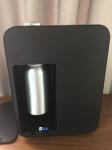 17w Medium Area Metal HVAC Wall Mounted Commercial Scent Diffuser Floor Stand