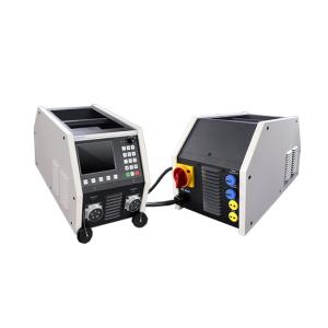 Quality Carbon Steel Induction Preheating Welding 1 Phase Powerful Reliable wholesale