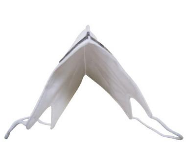 Cheap FFP3 Disposable Protective Face Mask N95 Respirator Mask CE FDA Certification for sale