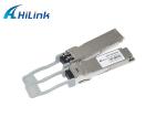 40G QSFP+ Transceiver Module SWDM4 850nm OM3 DOM DDM