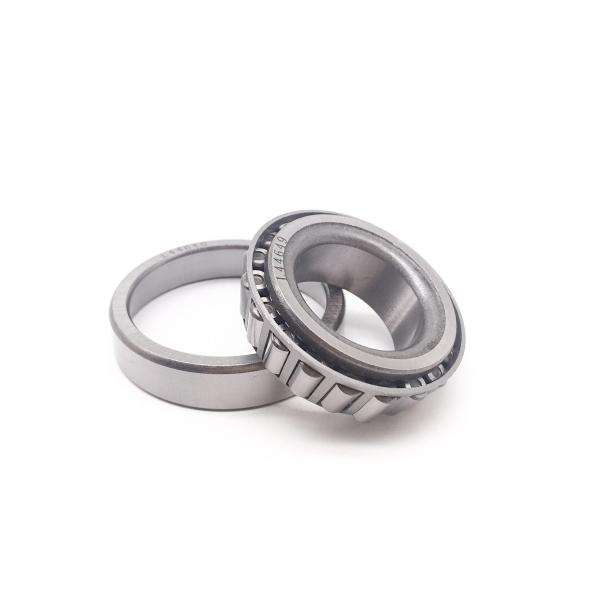 Noiseless Performance M 12649 /10 Inch Taper Roller Bearing with Steel Cage