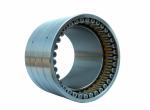 254941QU Doble Row Bearings Cylindrical Roller Bearing