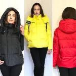 FODARLLOY Cotton Padded Clothes Thickened Warm Medium Long Hooded Outwear Winter