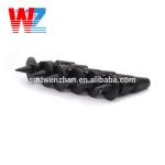 JIS 0.5kg SMT Nozzle , TN400 Samsung Nozzle