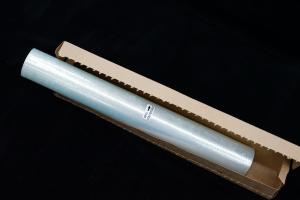 Quality Transparency Biodegradable PLA Film For Food Corn 0.01 To 0.017mm wholesale