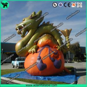 Quality Giant Inflatable Dragon, Lying In The Dragon,Fierce Dragon Inflatable wholesale