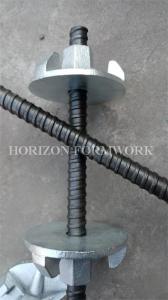 Quality Steel formwork tie rod for construction wholesale