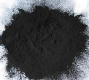 Quality Coal Based Activated Carbon Powder For Filtration Water Pollution Response wholesale