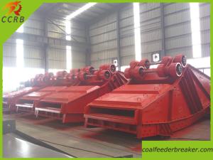 Quality Mining Screen Separation Equipment wholesale