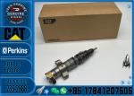Diesel Engine Fuel Injector Excavator Accessories Diesel Motor Parts 2352888 235