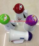 25 W Megaphone with Inbuilt Microphone with Waterproof Bluetooth