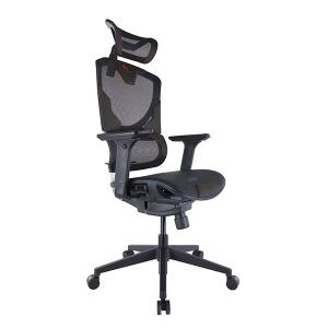 Quality Ergonomic Backrest and Seat Height Adjustable Swivel Gaming Chairs wholesale