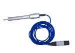 Laparoscopic Surgical Ultrasonic Scalpel Handpiece Transferring ultrasonic