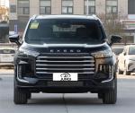 Medium And Large SUV New Gasoline Car Used Car 195km/H Chery Exeed VX SUV