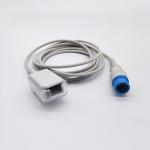 12PIN Biolight SpO2 Adapter Cable Female 9-Pin D-Sub Connector 15-027-0005