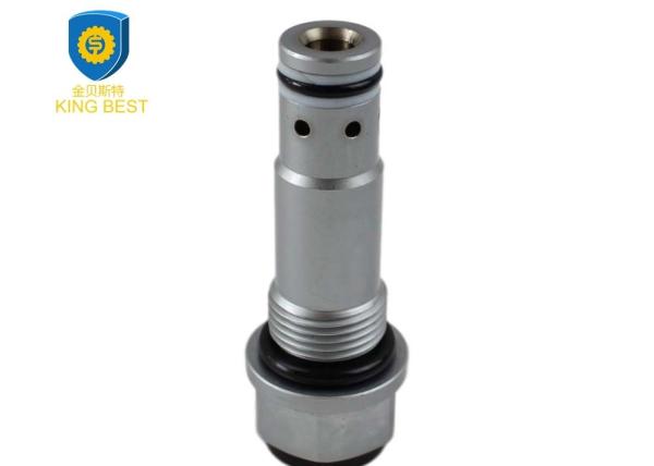 Crawler Excavator Replacement Parts Komatsu PC120-6 Travel Motor Parts Reducer
