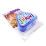 Children Soft Invisible Dental Silicone Braces Ortho Trainer Alignment MRC For 2