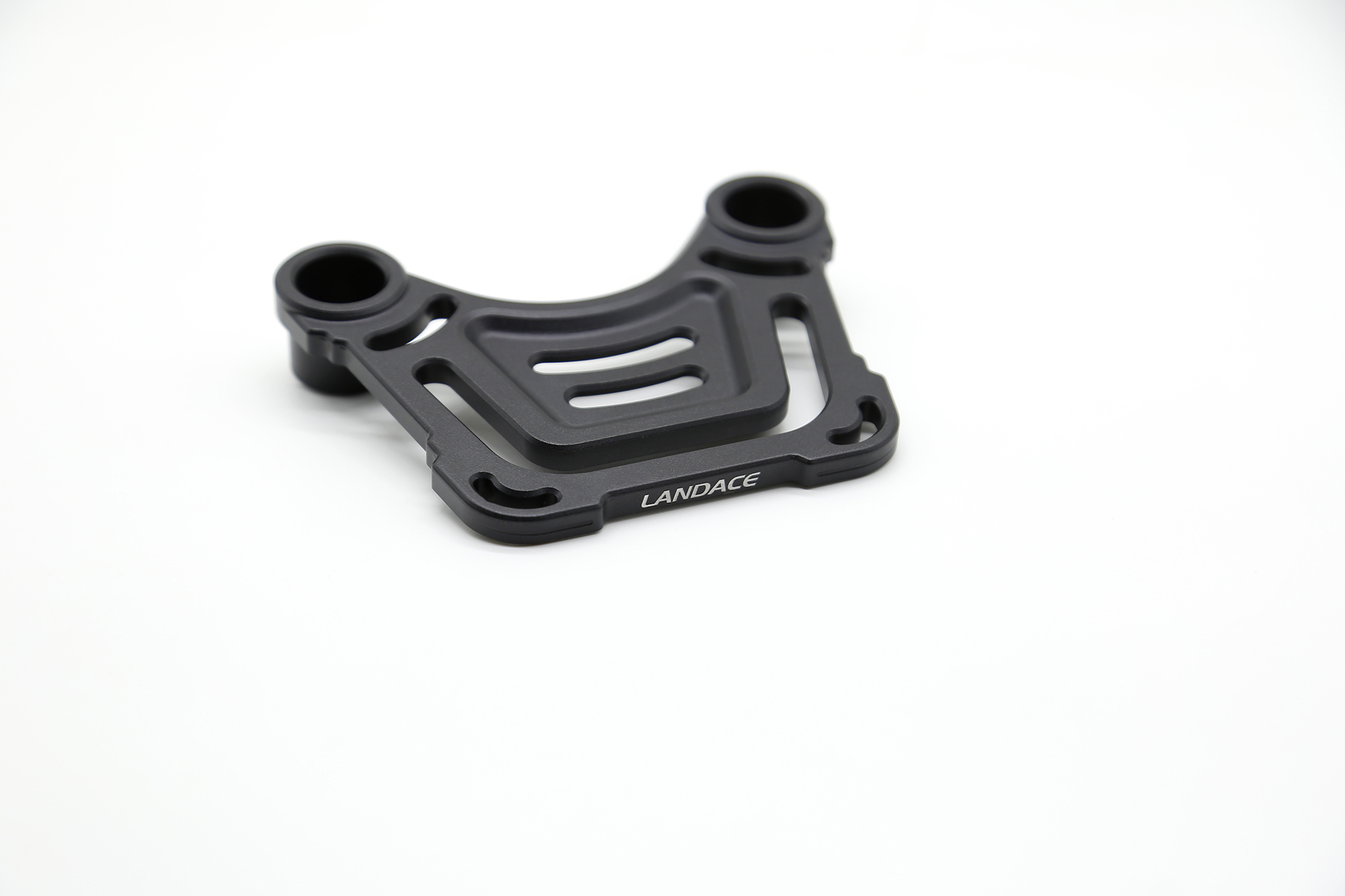 Customizable CNC Machined Light Mounting Brackets for Jeep Wrangler JL and Tank 300