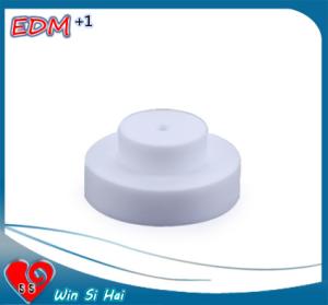 Quality EDM Wear Parts Ceramic Jet Nozzle For Mitsubishi MV Series M130C wholesale
