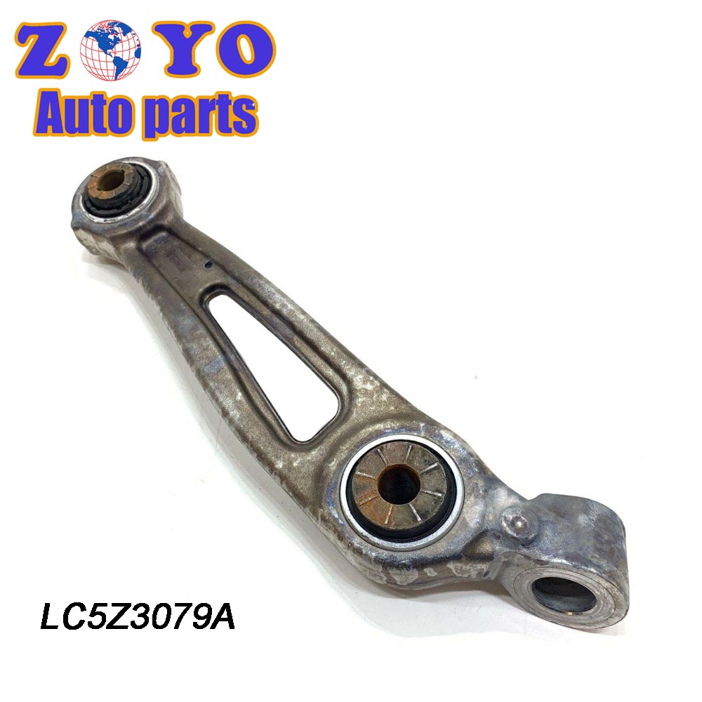 Lincoln Aviator 2020-2022 Control Arm and E-Coating with Natural Rubber Bushing