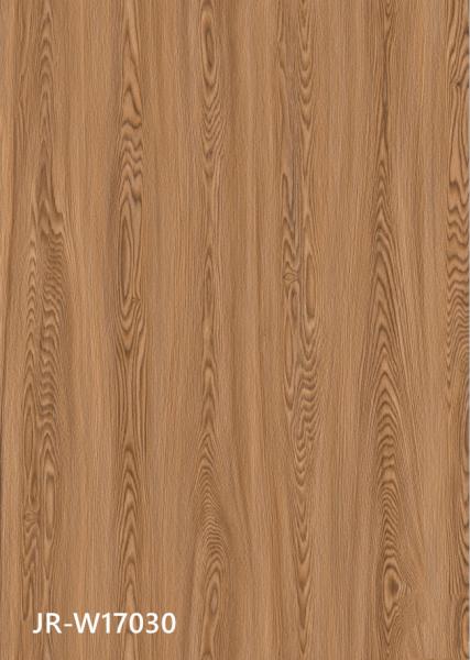 High Stability 5.5mm SPC Click Flooring 1220x183mm Fine Oak Burlywood Wood Grain
