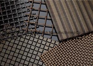 Quality Stone Quarry Screen Mesh wholesale