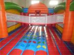 Inflatable Multifunctional Sport Game (CYSP-616)