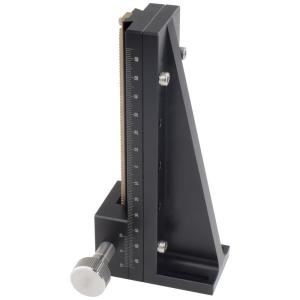 China Fine Adjustment Moving Stages Manual Dovetail Vertical Lifting Sliding on sale