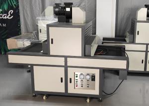 Quality 7KW Mobile Phone Glass Screen OCA Glue UV Curing Machine wholesale