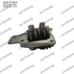 Oil Pump 6D95 PC200-6 20T 6209-51-1101