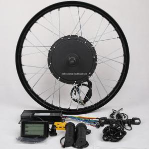 Quality 48v 16&quot;-28&quot;rear motor 1500w btn ebike conversion kit wholesale