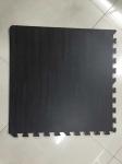 10mm Wood Effect Interlocking Floor Tiles Europe Popular