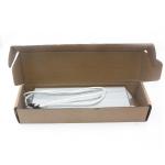 RXLG Aluminum housed brake resistors 400W 150R For inverters
