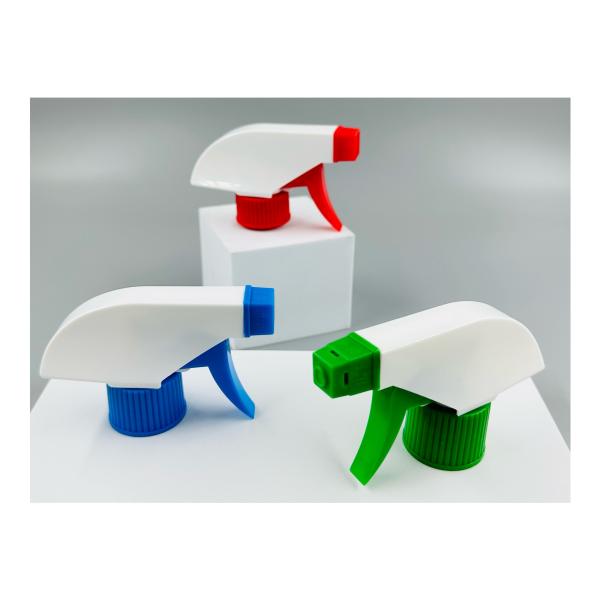 28mm Trigger Sprayer Plastic Cleaning Sprayer Effortless Cleaning at Your