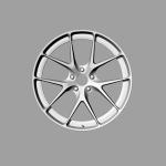 SLA DLP SLM FDM 3D Printing Metal Online Stainless Steel S136 Aluminum Alsi10mg