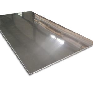 Quality AISI ASTM A240 Stainless Steel 201 SS Grade Finish BA 2B No1 wholesale